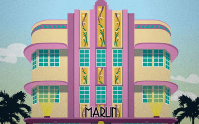 Miami Beach Art Deco Properties
