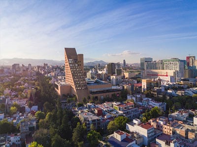 Polanco, Mexico City