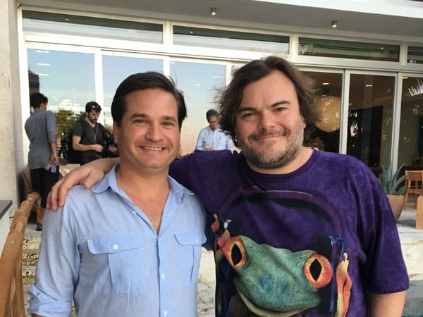 Meet Josh Meet Josh