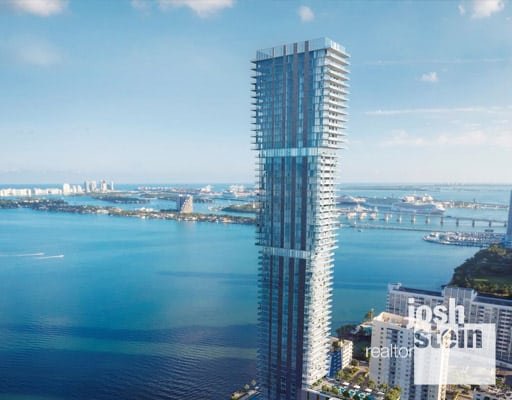 elysee miami new construction