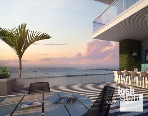 Elysee New Construction Miami