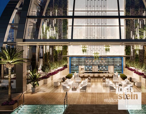 Legacy Residences At Miami Worldcenter