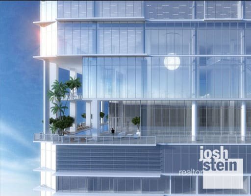 8 Okan Tower