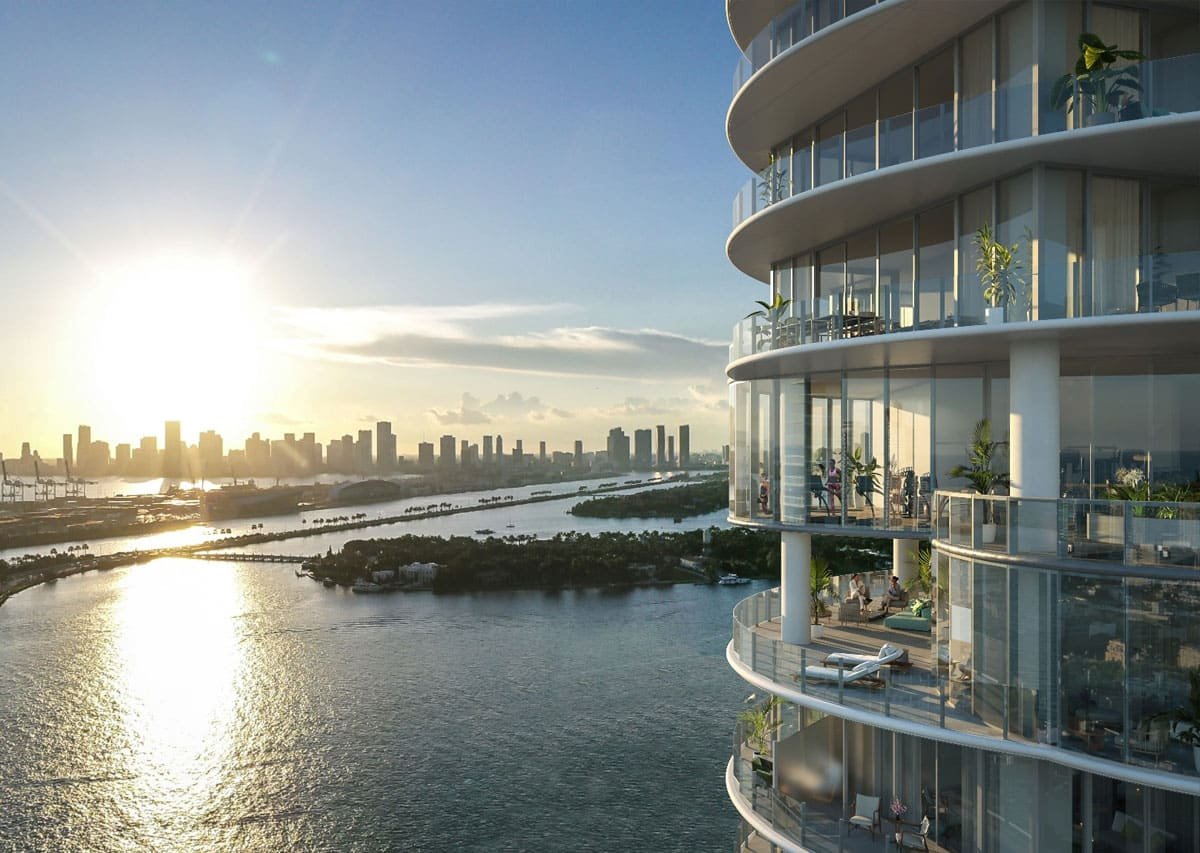 Miami Luxury Condos Blog