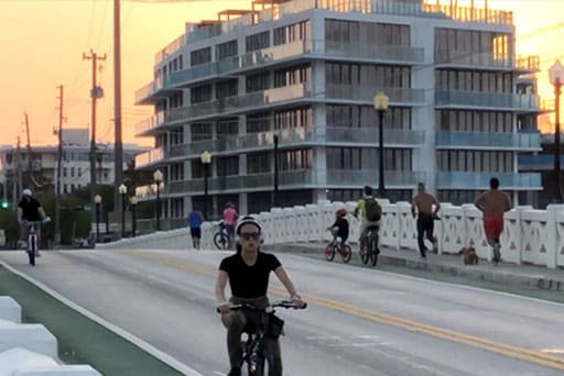 Bike-1 Venetian Islands Homes For Sale