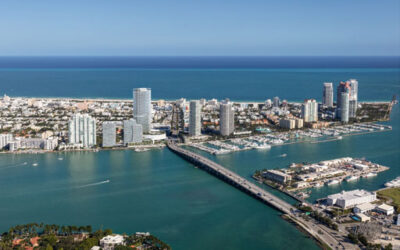 Top 3 Reasons Why Five Park Miami Beach Is Leading The Wave Of New Construction Condos