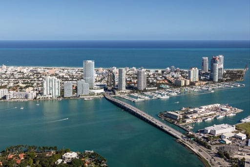Five Park Miami Beach En Venta