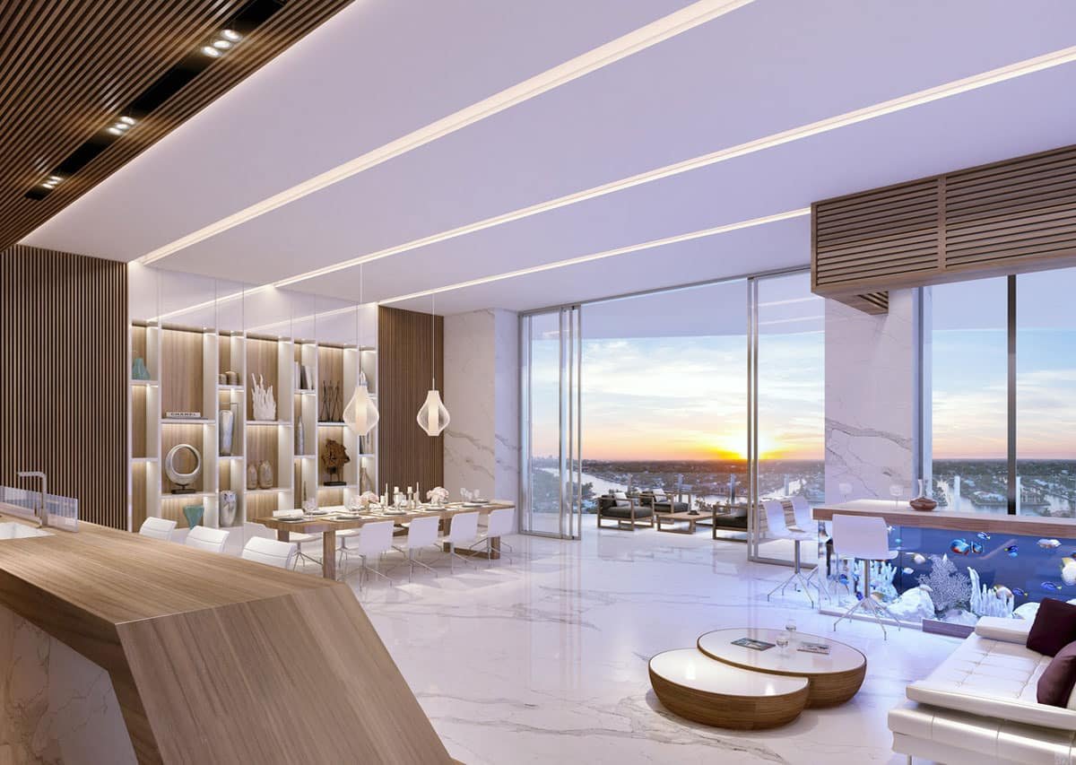 Muse-Residences Miami Luxury Condos Blog