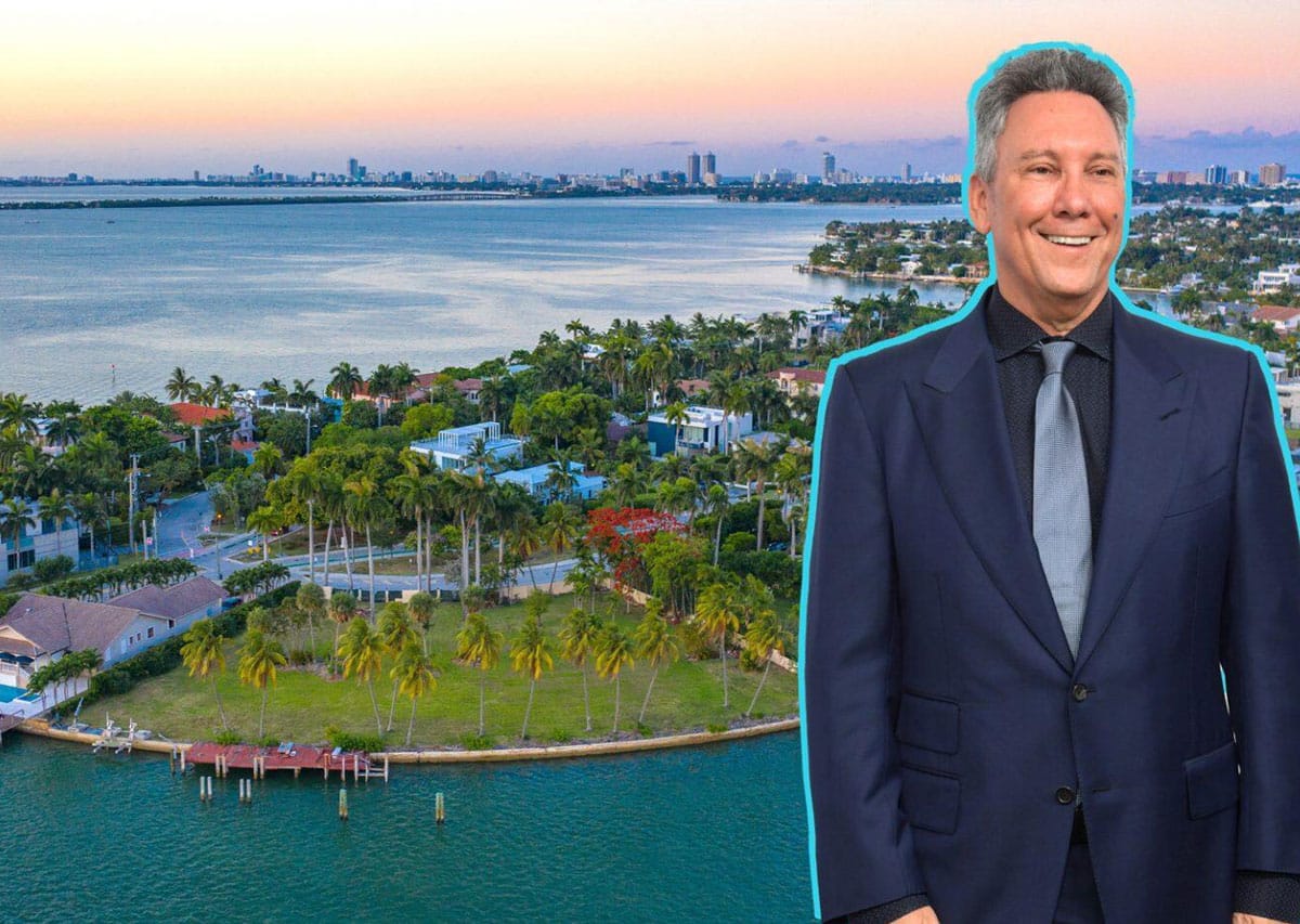 Top Miami Waterfront Homes Now
