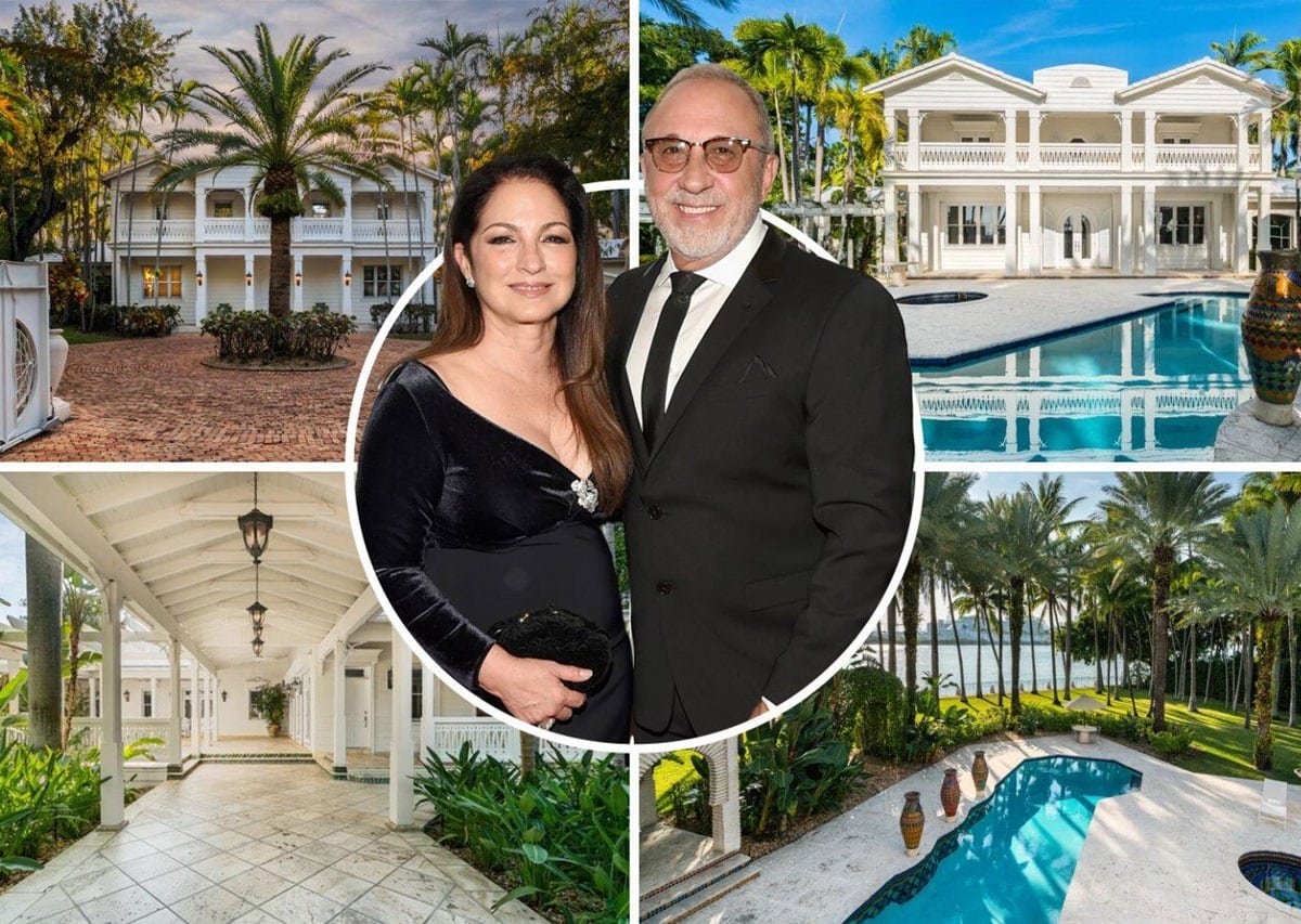 Top Miami Waterfront Homes Prices