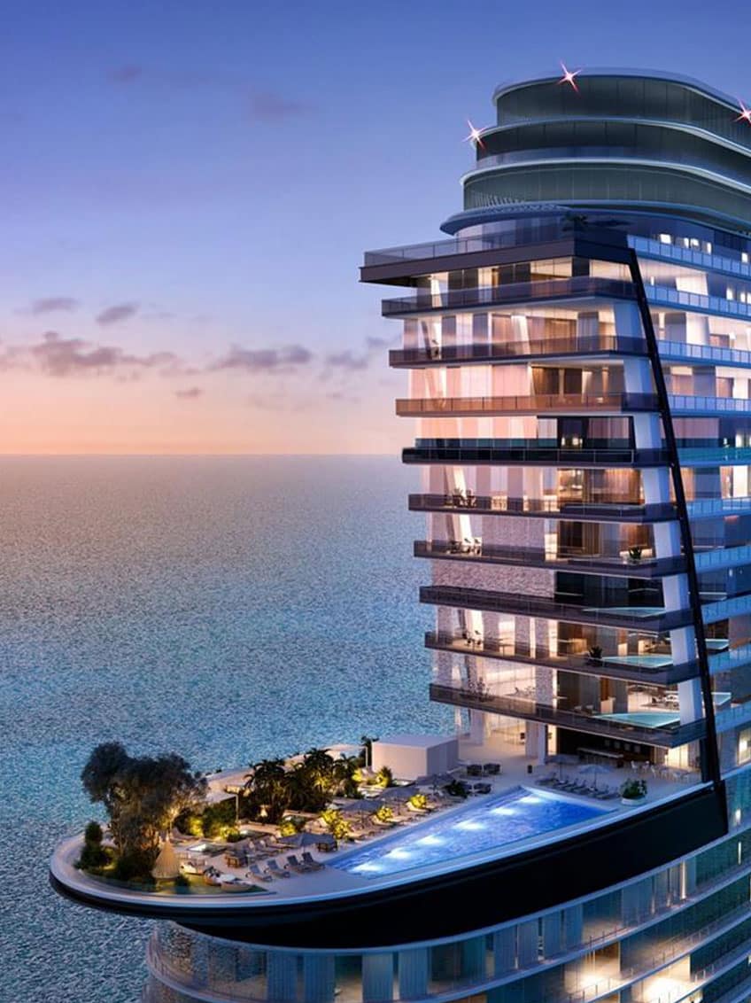 Penthouses for Sale in Miami in 2021