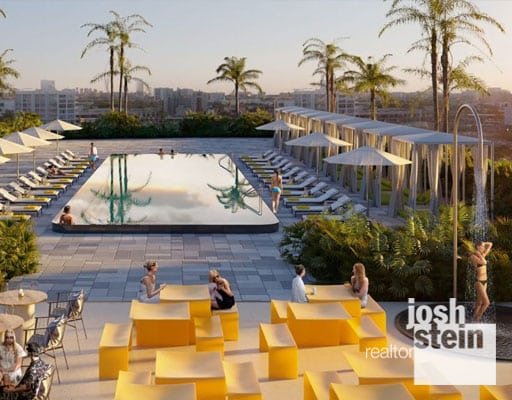 2 The Standard Residences