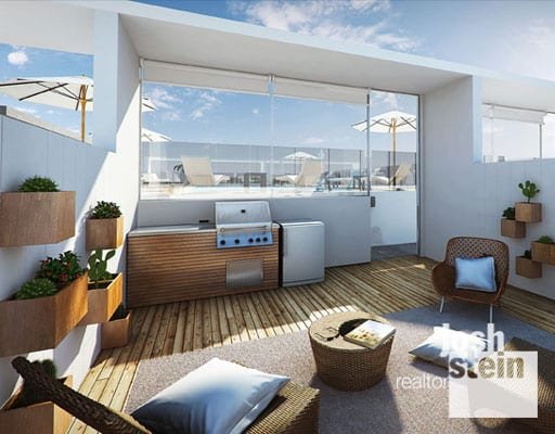 5 Bay Harbor One