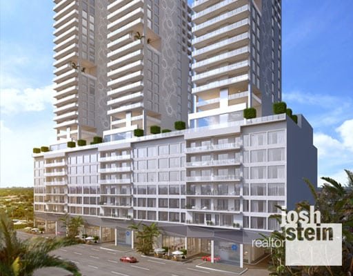 7 Smart Brickell Tower