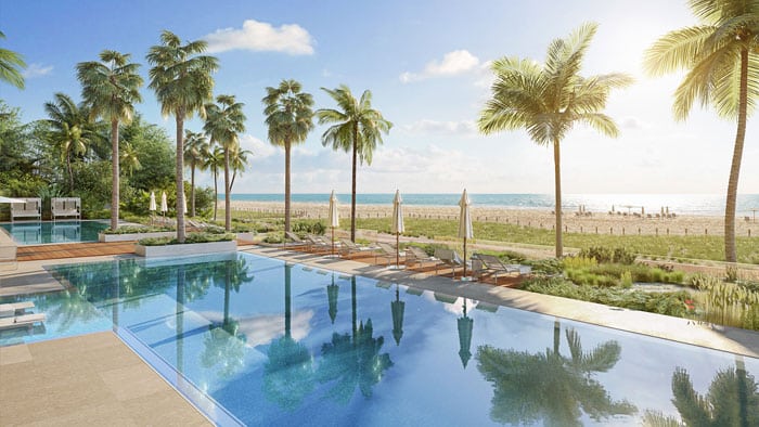Miami Luxury Condos