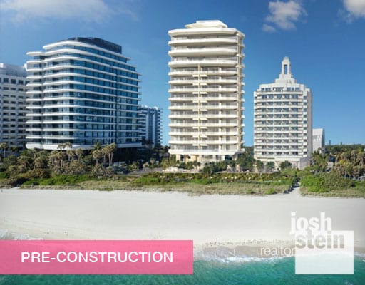 Aman Residences Condos Miami Beach
