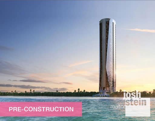 Bentley Residences Miami