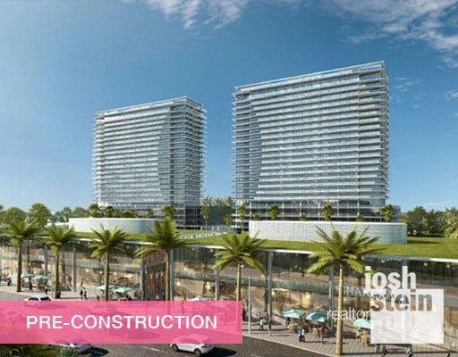 Oasis Condos Hallandale Beach