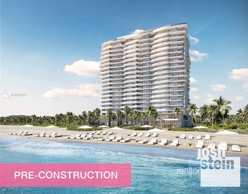 Solemar Condos in Pompano Beach