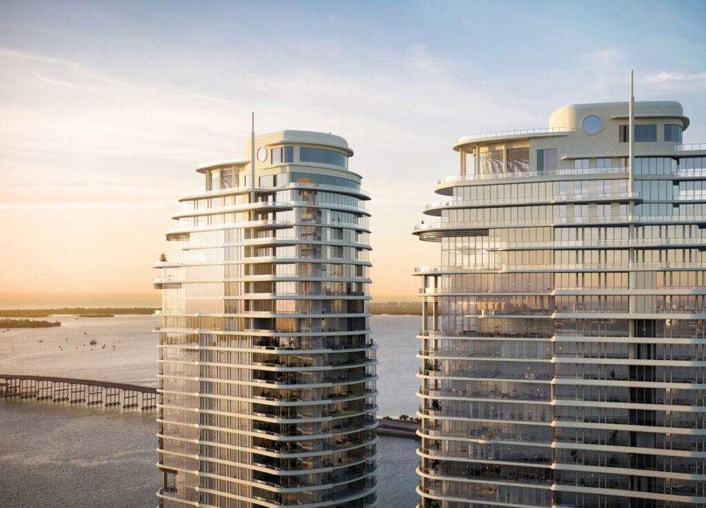 The Miami St. Regis Residences Pre-Construction Condos For Sale