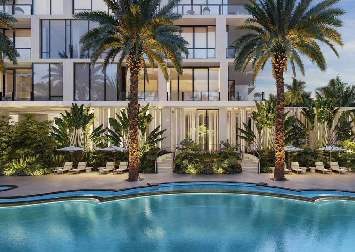 Raleigh-Hotel2 The Rosewood Residences In Miami Beach At The Raleigh
