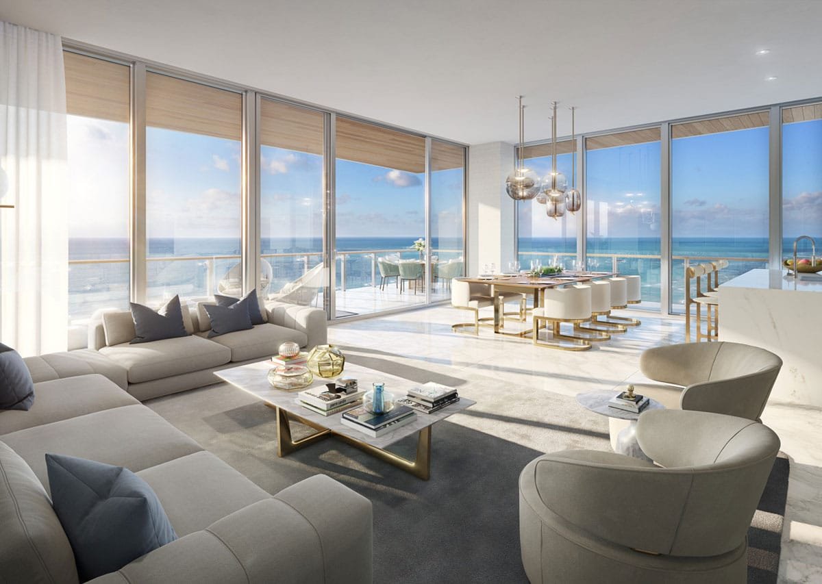 57-Ocean-Miami-Beach-New-Construction New Construction Miami