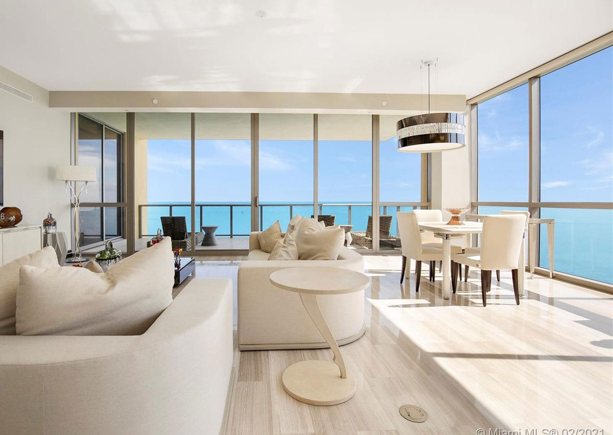 The Estates At Acqualina: A Look Inside Miami'S Most Luxurious Condo Building