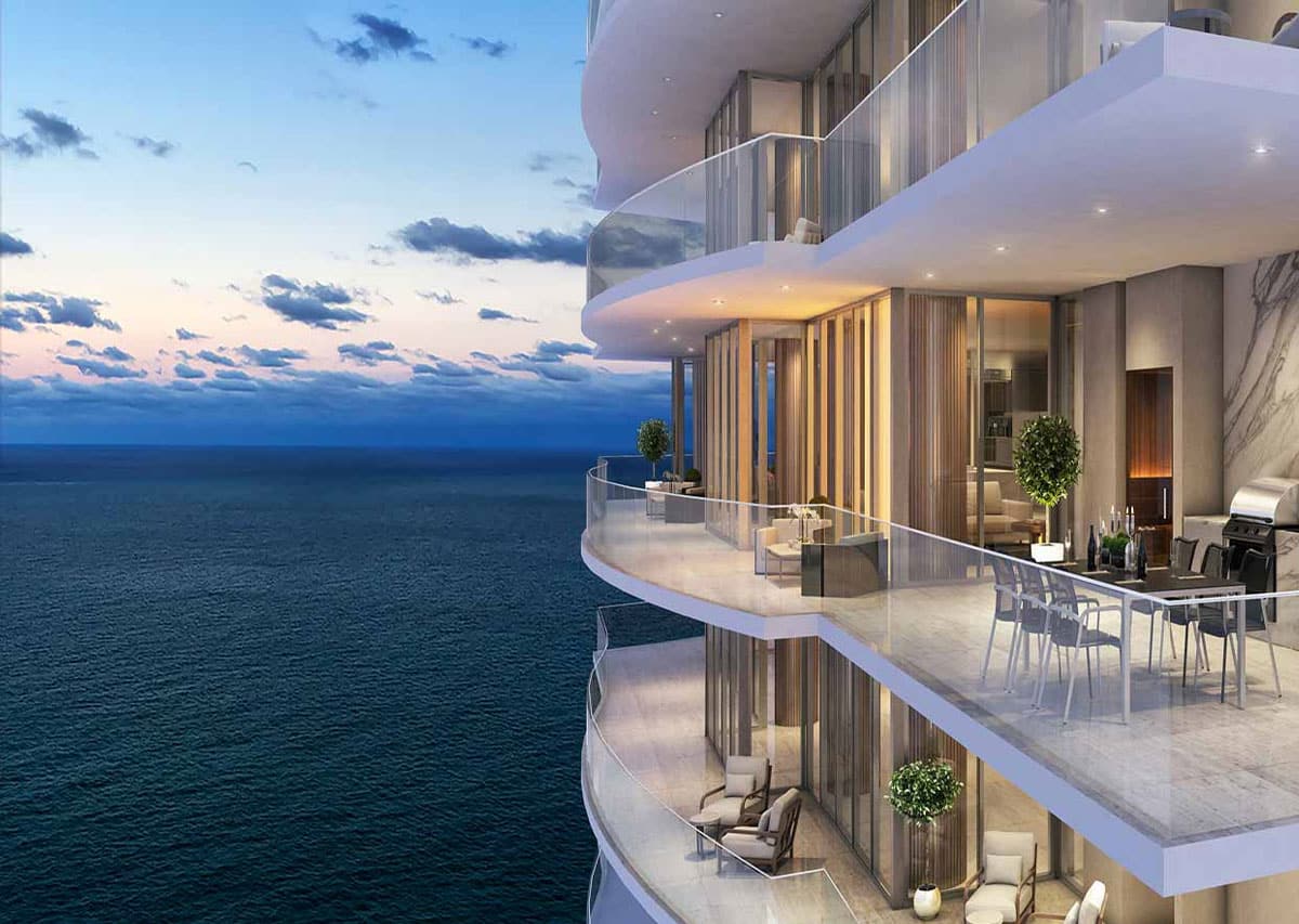 The Estates At Acqualina: A Look Inside Miami'S Most Luxurious Condo Building