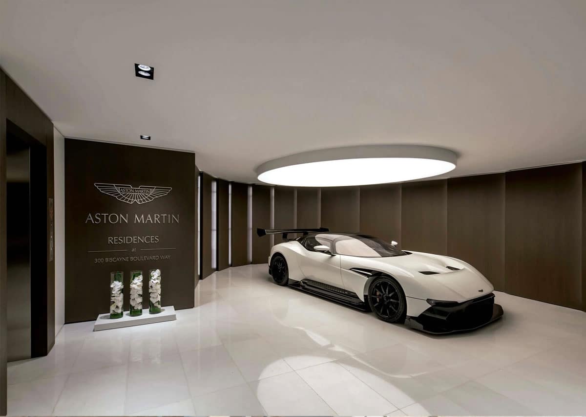 Miami Luxury Real Estate Brands: Why Bentley, Aston Martin, And Missoni Are Taking Over
