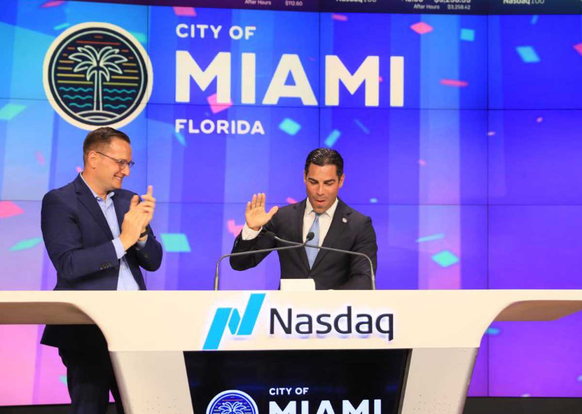 Florida As The Next Tech And Finance Hub: The Sunshine State'S Booming Economy