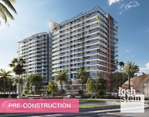 Nexo Residences