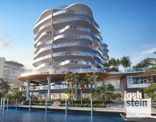 Pier 66 Residential Condos Fort Lauderdale