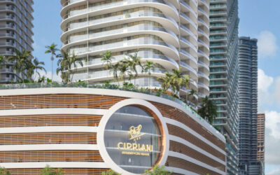 Cipriani Residences Miami: Luxurious Living In The Heart Of Brickell