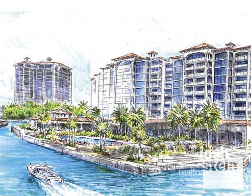 6 Fisher Island Miami