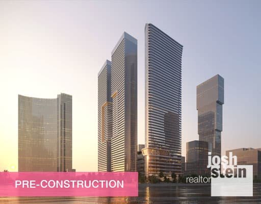 Edition Residences Miami Edgewater