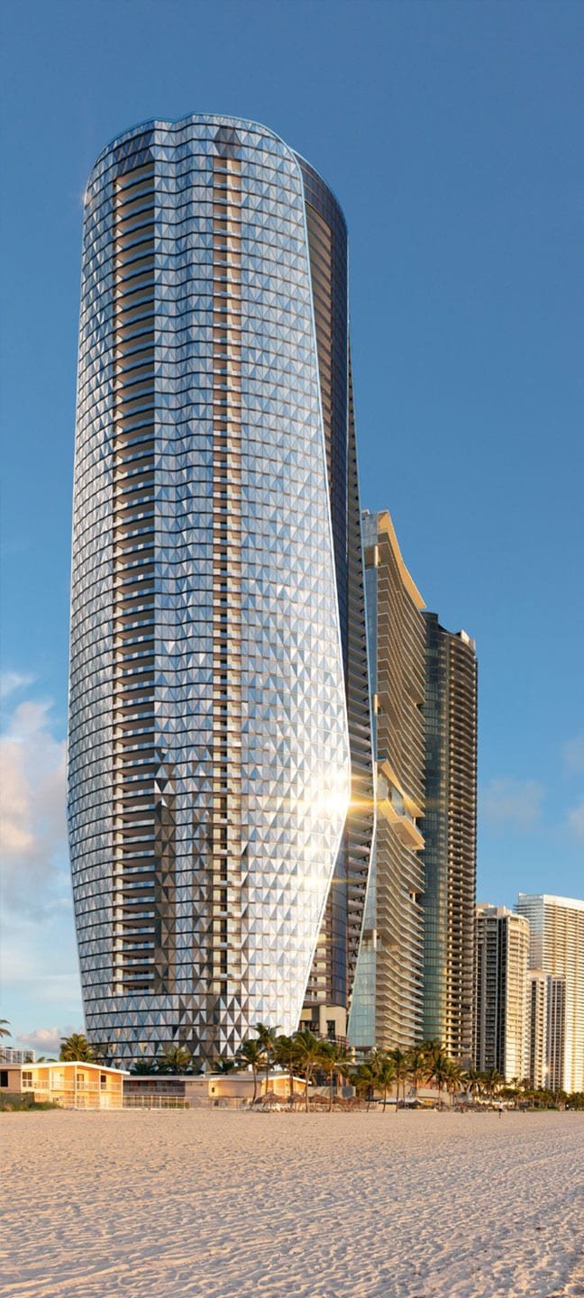 bentley residences miami prices