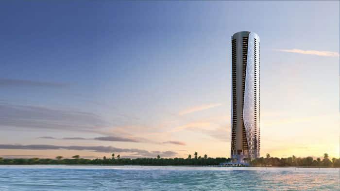 Bentley Residences Miami Prices Revealed: A Glimpse into Ultimate Luxury