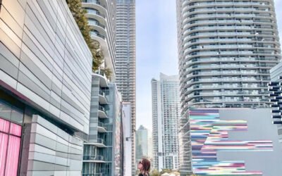 10 Reasons To Invest And Move To Miami’S Brickell Neighborhood