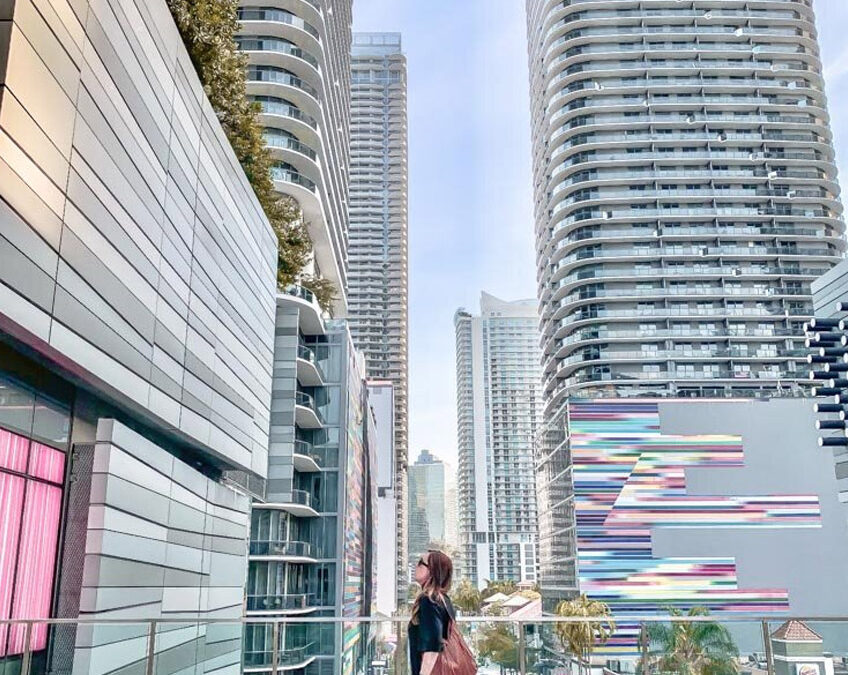 10 Reasons to Invest and Move to Miami’s Brickell Neighborhood