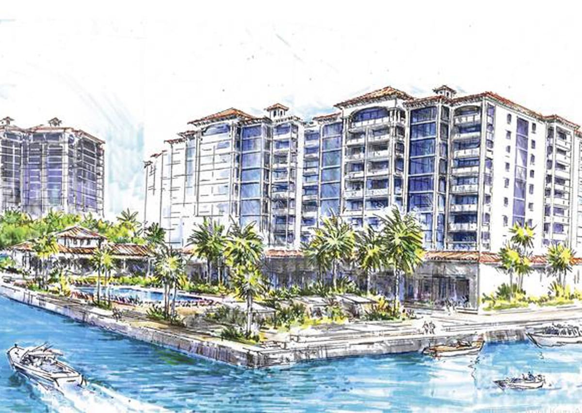 Fisher-Island6-2 Six Fisher Island Drive Will Be Home To An Ultra Luxury Condo Development By Related Group
