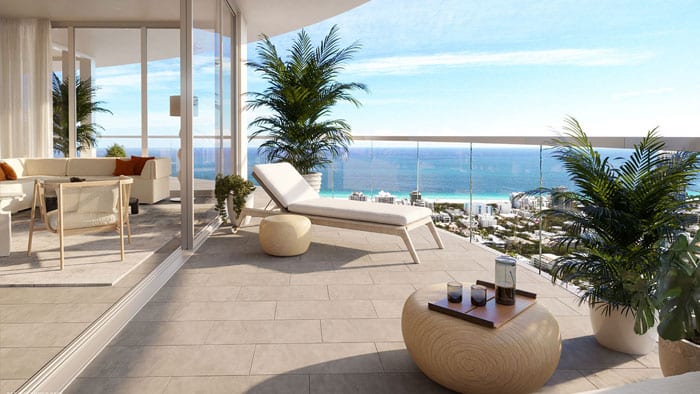 Five Park Miami Beach Luxury Condos In 2022