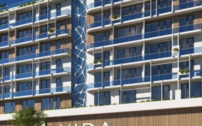 Introducing Vida Residences Edgewater – Miami’S Newest Luxury Condo