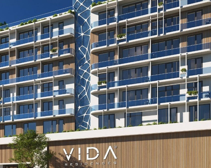 Introducing Vida Residences Edgewater – Miami’s Newest Luxury Condo