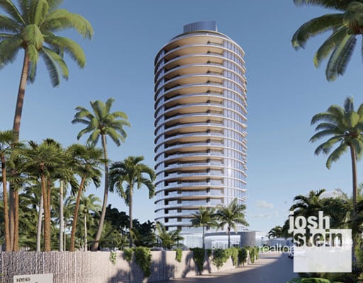 The Residences Of Bal Harbour