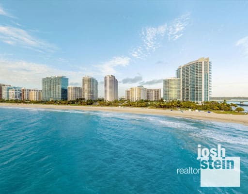 Residence Bal Harbour Oceanfront Condos