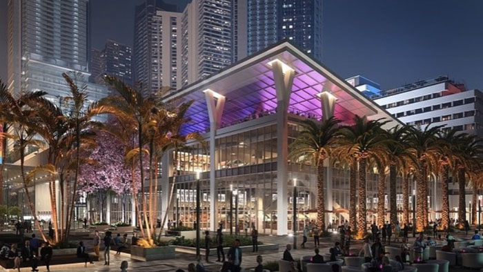 600 Miami Worldcenter Pre-Construction Condos