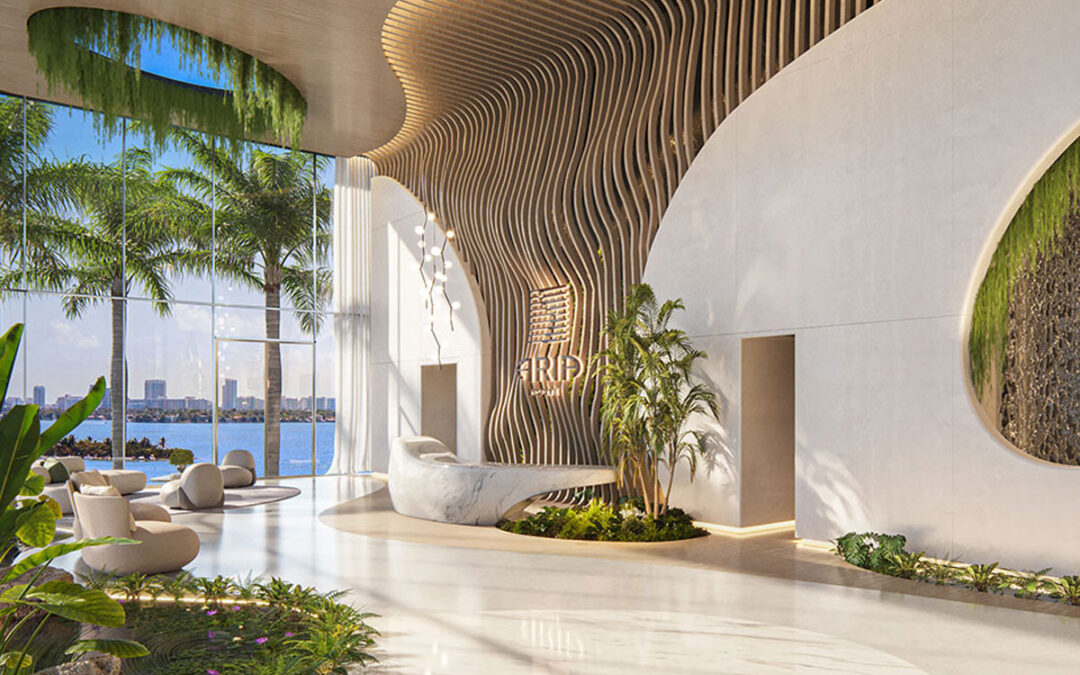 Groundbreaking Ceremony Signals The Rise Of Aria Reserve’S North Tower