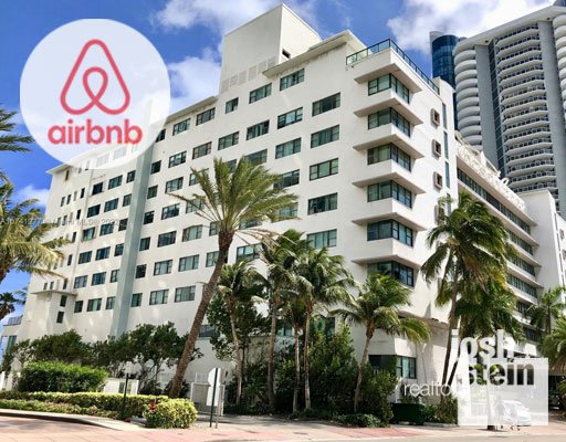 Casablanca Miami Beach Condos