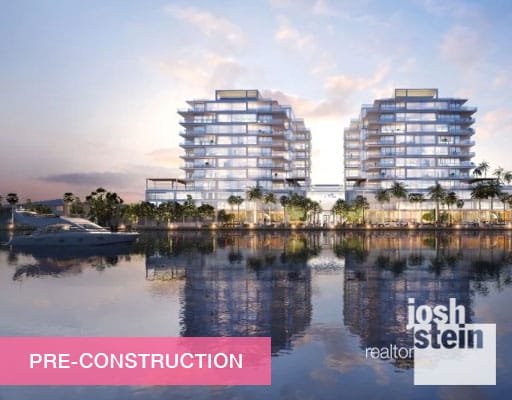 Edition Residences Fort Lauderdale