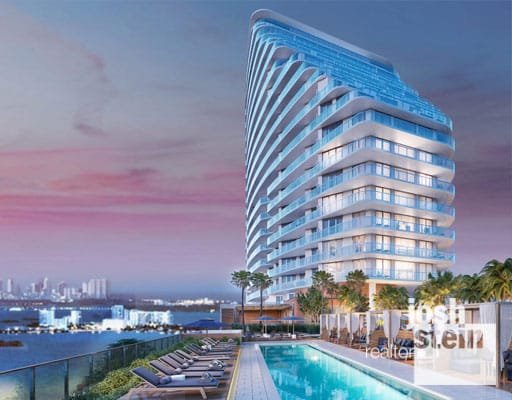 Four Seasons Fort Lauderdale Condos